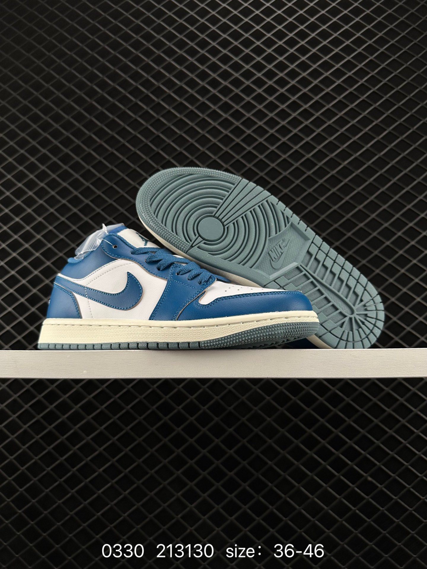 Air Jordan 1 Low AJ1